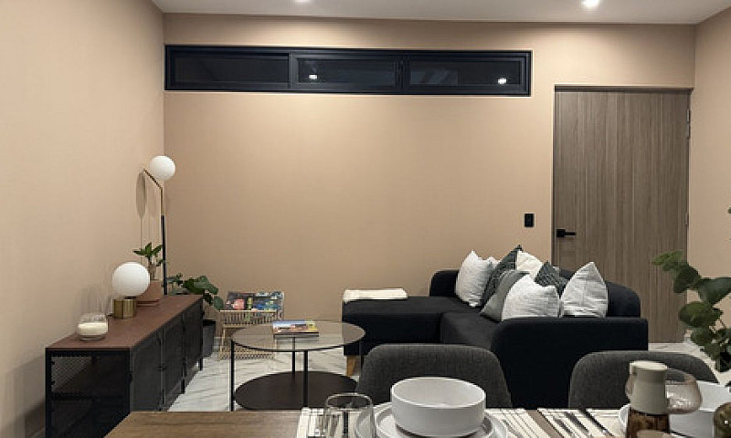 Departamento En Vent...