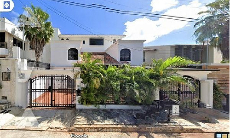 Casa En En Venta, 5 ...