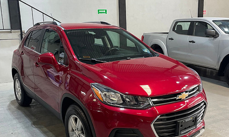 Chevrolet Trax 2019...