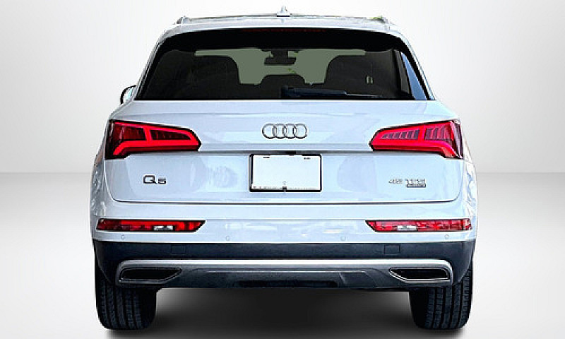 Audi Q5 2019...