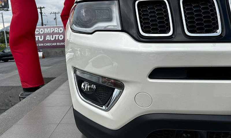 Jeep Compass 2021...