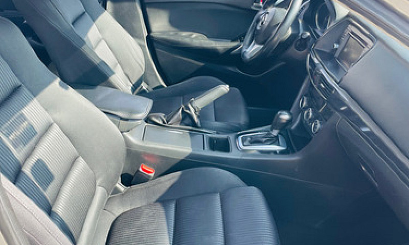 Mazda Mazda 6 2.5 I ...