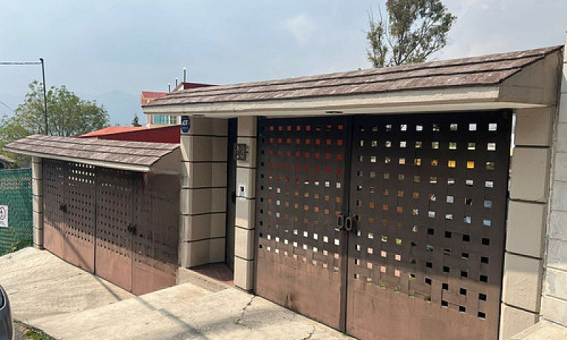 Casa En Venta En Pas...