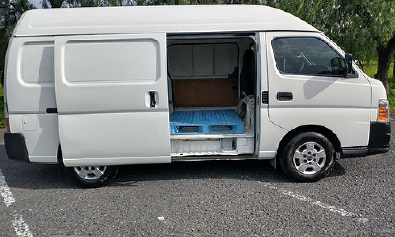 Nissan Urvan 3.0 Gx ...