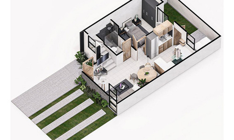 Residencial 