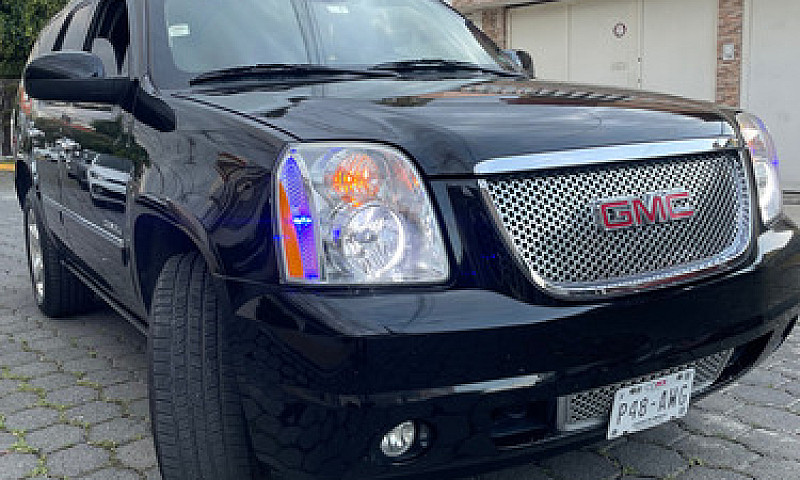 Gmc Yukon 6.2 V8 Den...