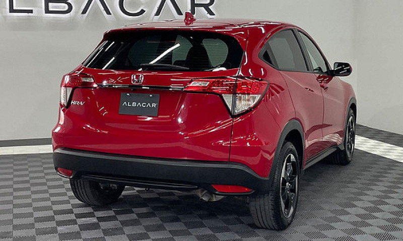 Honda Hr-V 2020...