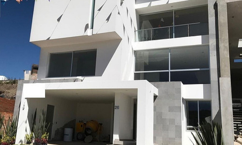 Casa En Renta/Venta,...