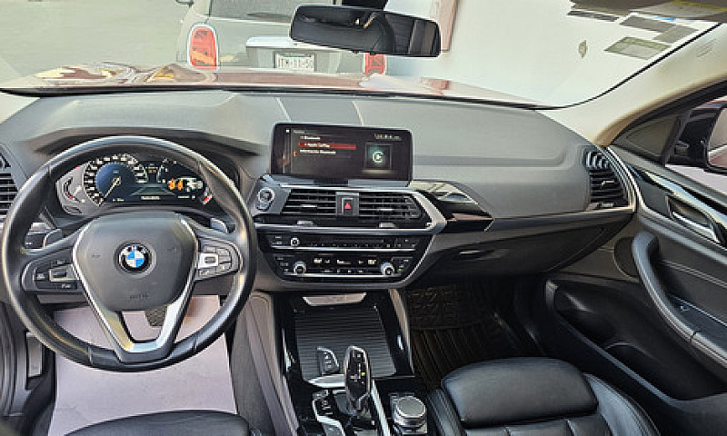 X4 30I 2019...