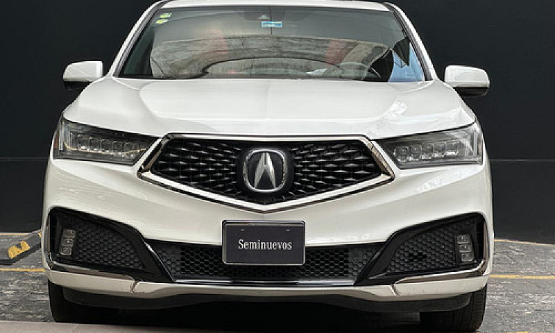 Acura Mdx 2020...