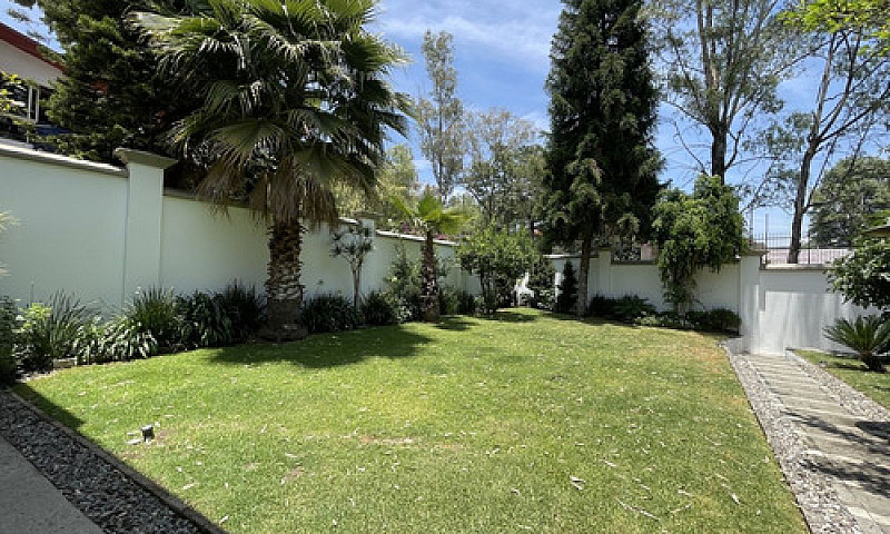 Espectacular Casa Co...