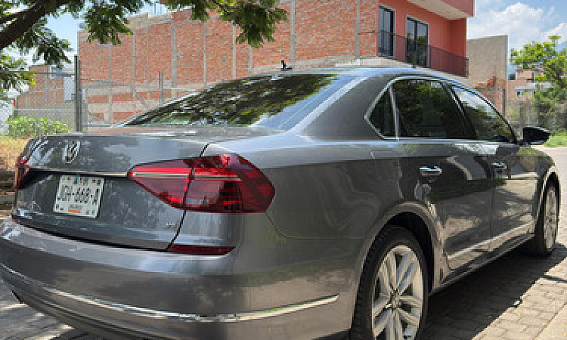 Volkswagen Passat 3....