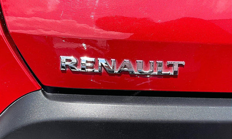 Renault Kwid 2023...