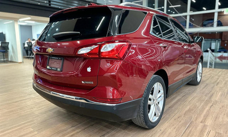 Chevrolet Equinox 20...