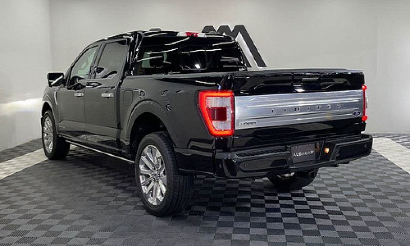 Ford Lobo 2022...