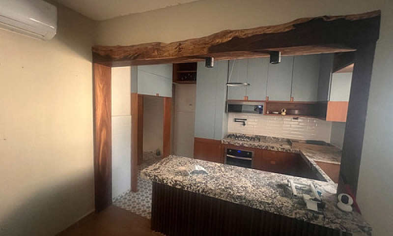 Casa En Venta De Una...