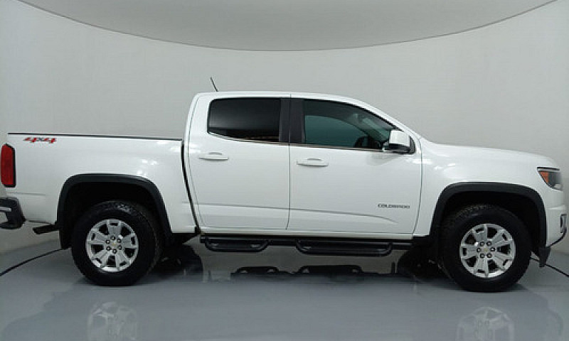 Chevrolet  Colorado ...