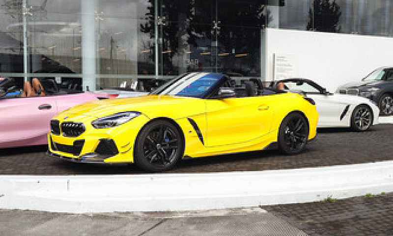Bmw Z4 M40I 2022  20...