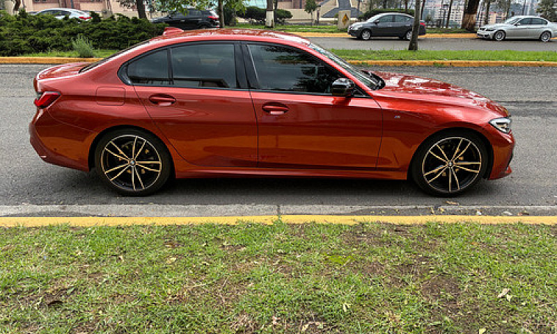 Bmw Serie 3 2.0 320I...