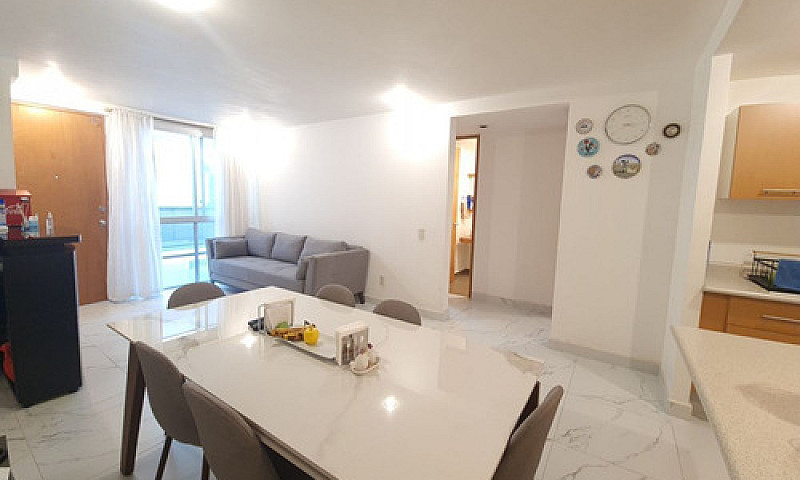 Departamento En Vent...