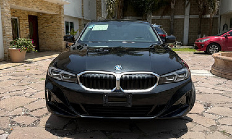 Bmw Serie 3 2.0 330E...