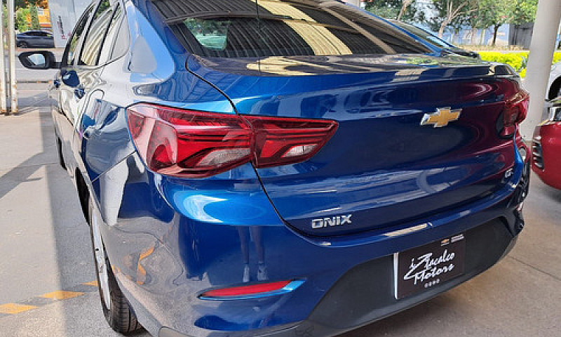 Chevrolet Onix 2021 ...