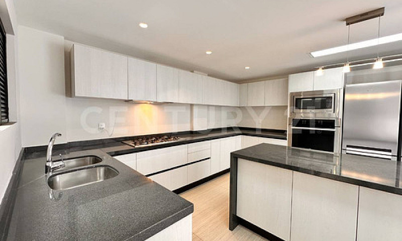 Pent House En Venta,...