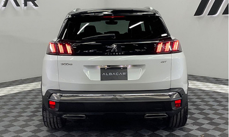 Peugeot 3008 2022...