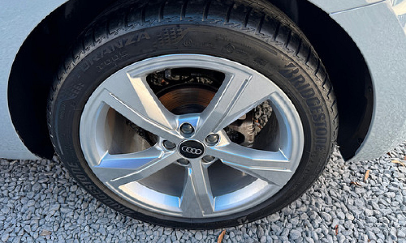Audi A1 1. 5 Sportba...