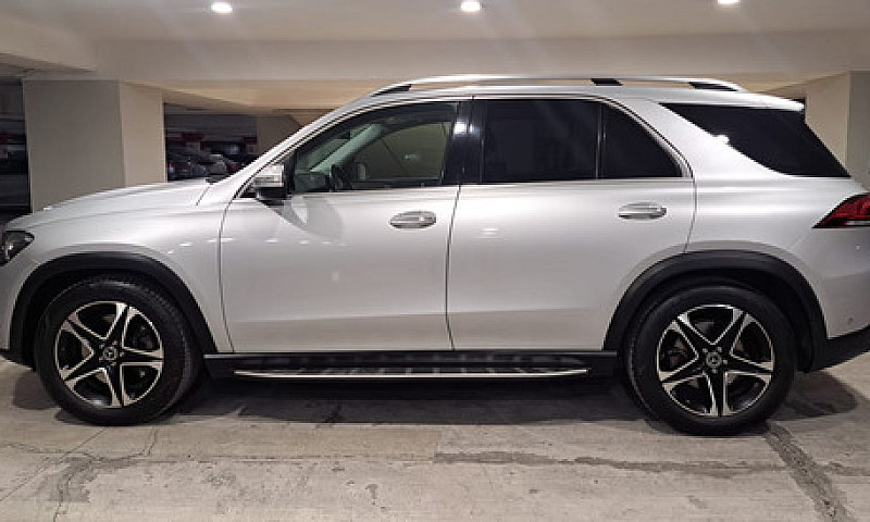 Mercedes-Benz Clase ...