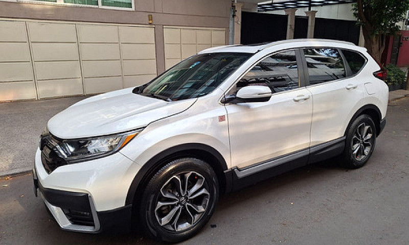 Honda Cr-V 1.5 Touri...