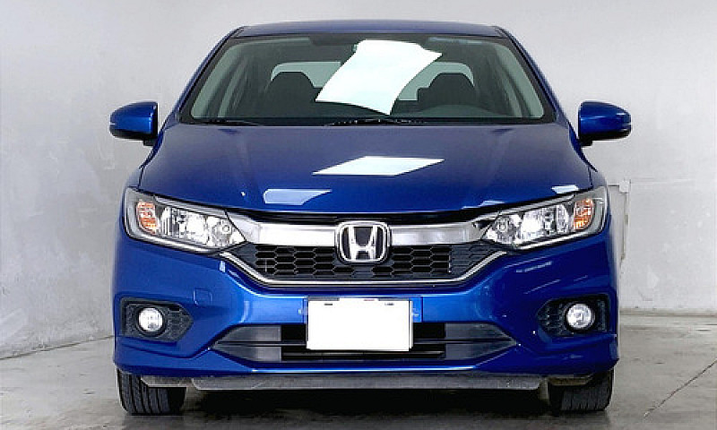 Honda City 2020...