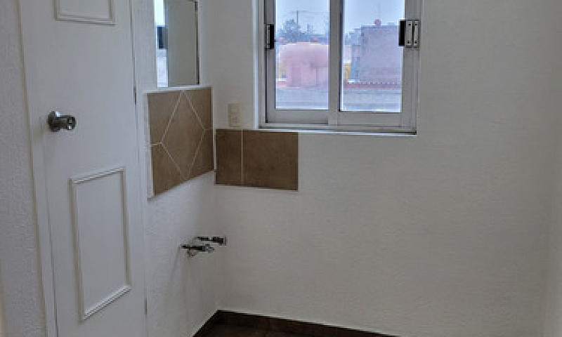 Departamento En Vent...