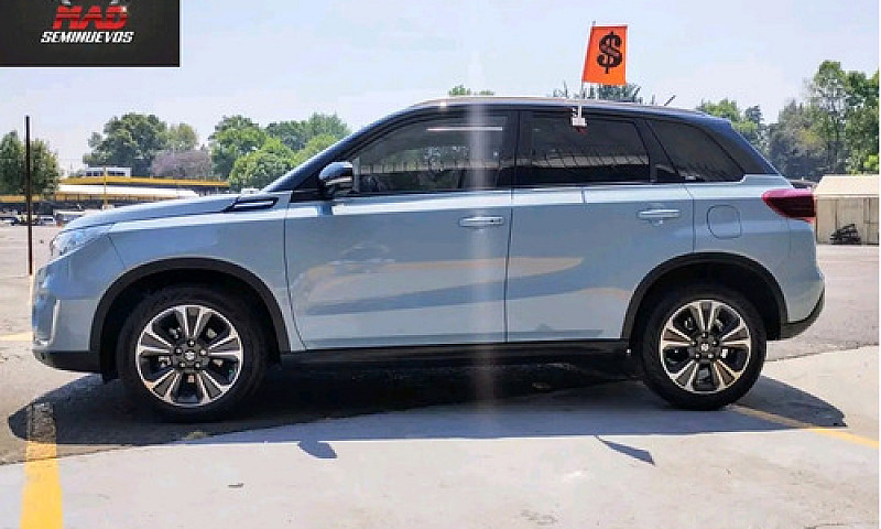 Suzuki Vitara 1.6 Gl...