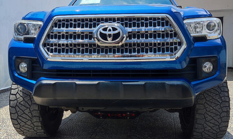 Toyota Tacoma 3.5 Ed...