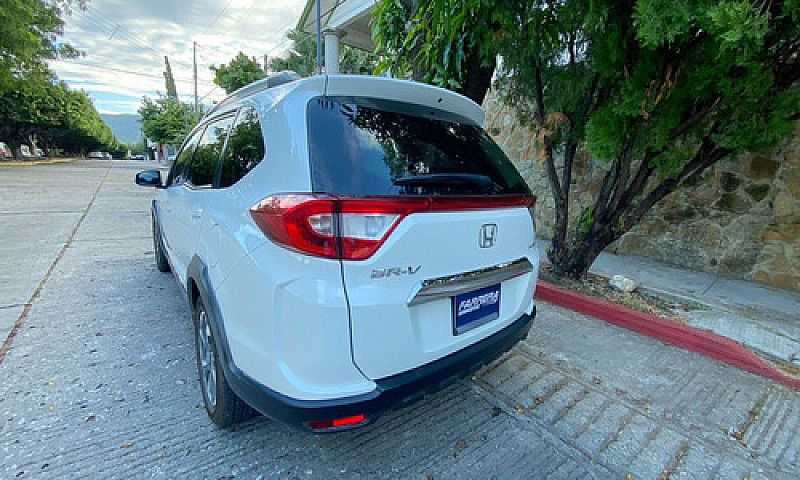 Honda Br-V 2018...