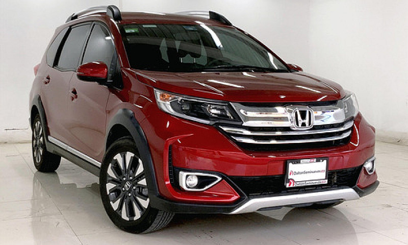 Honda Br-V 2021...
