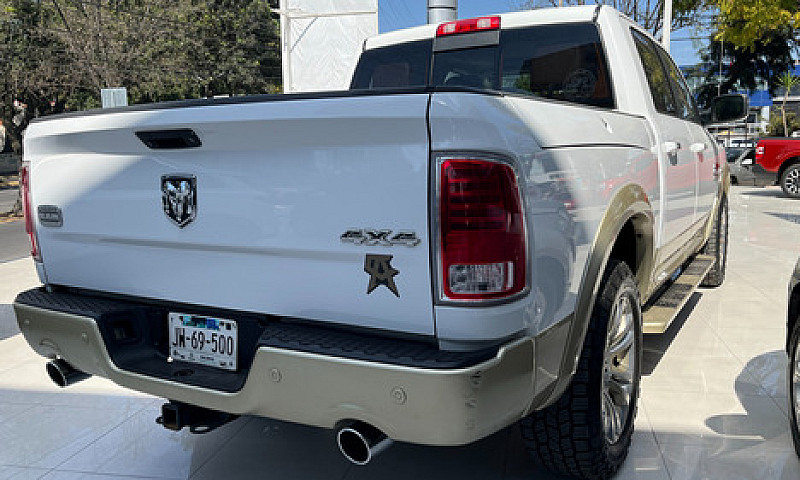 Ram Ram 1500 2015...