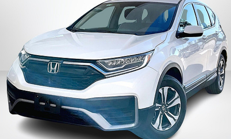 Honda Cr-V 2020...