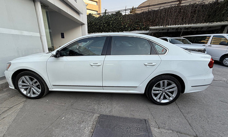 Volkswagen Passat 3....