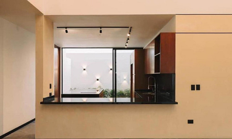 Casa En Venta En Mér...