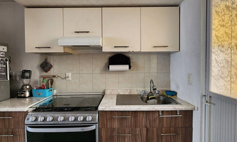 Casa En Venta En Hac...