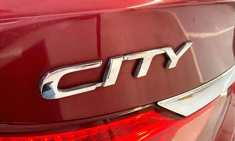 Honda City 2018...