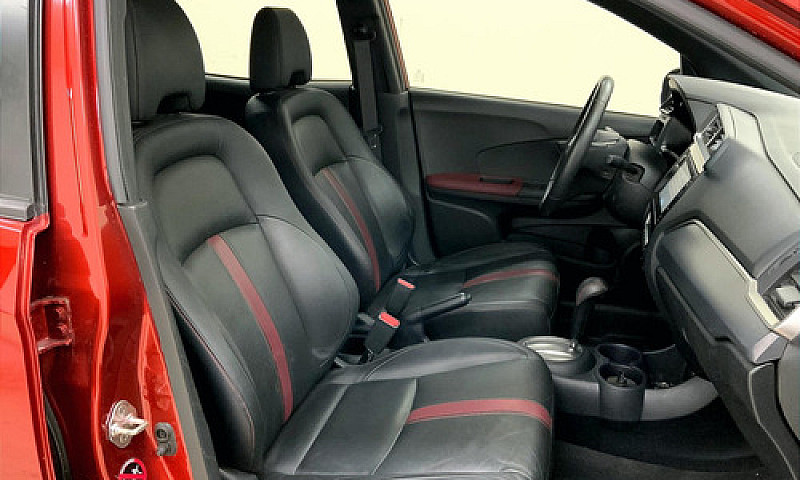 Honda Br-V 2021...