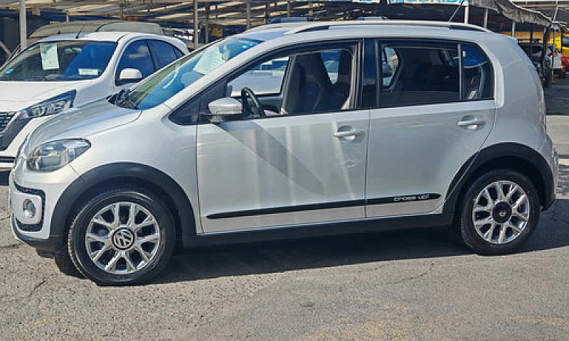 Volkswagen Up! 1.0 C...