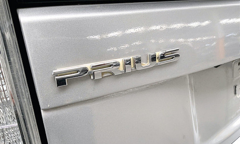 Toyota Prius 2013...