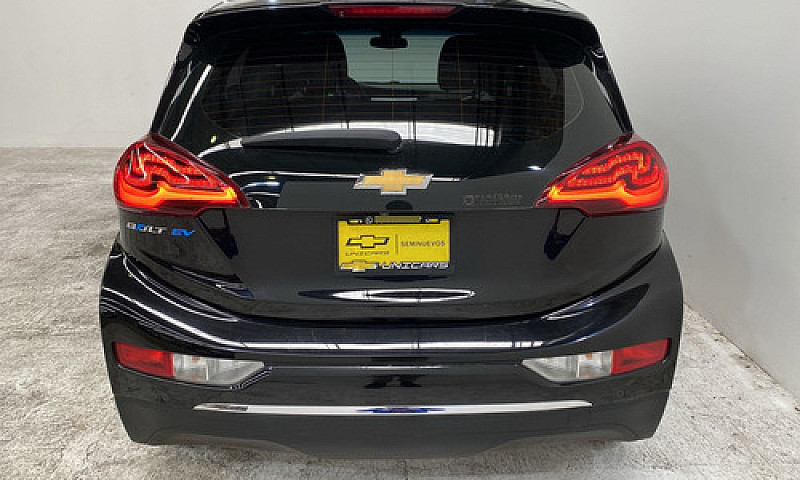 Chevrolet Bolt Ev 20...