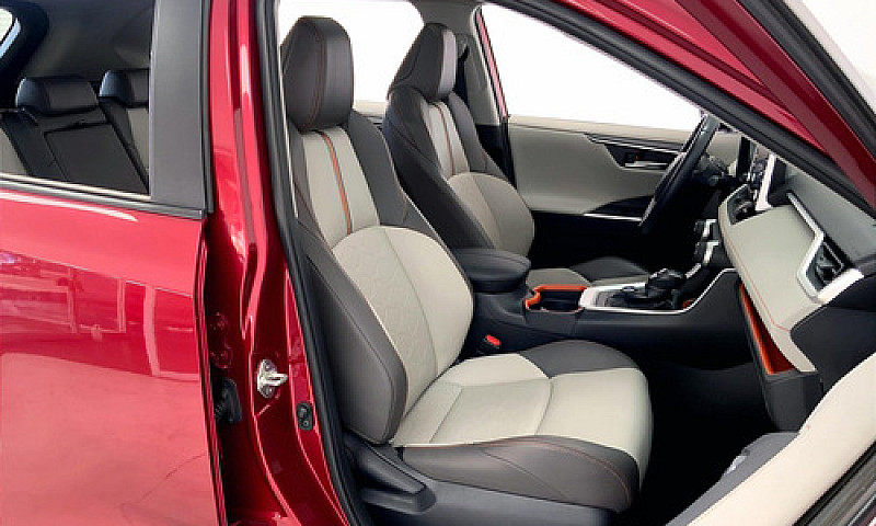 Toyota Rav4 2020...