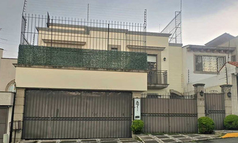 Casa En Venta, Lomas...