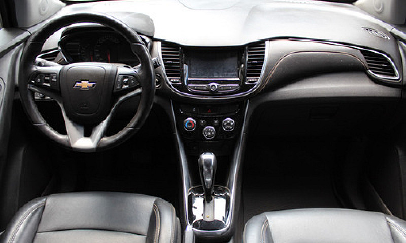 Chevrolet Trax 2020 ...